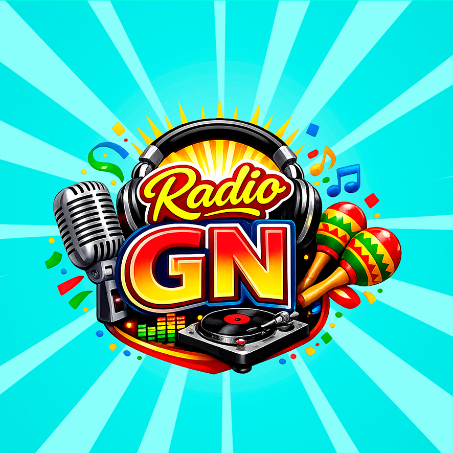 Radio GN Cover Art